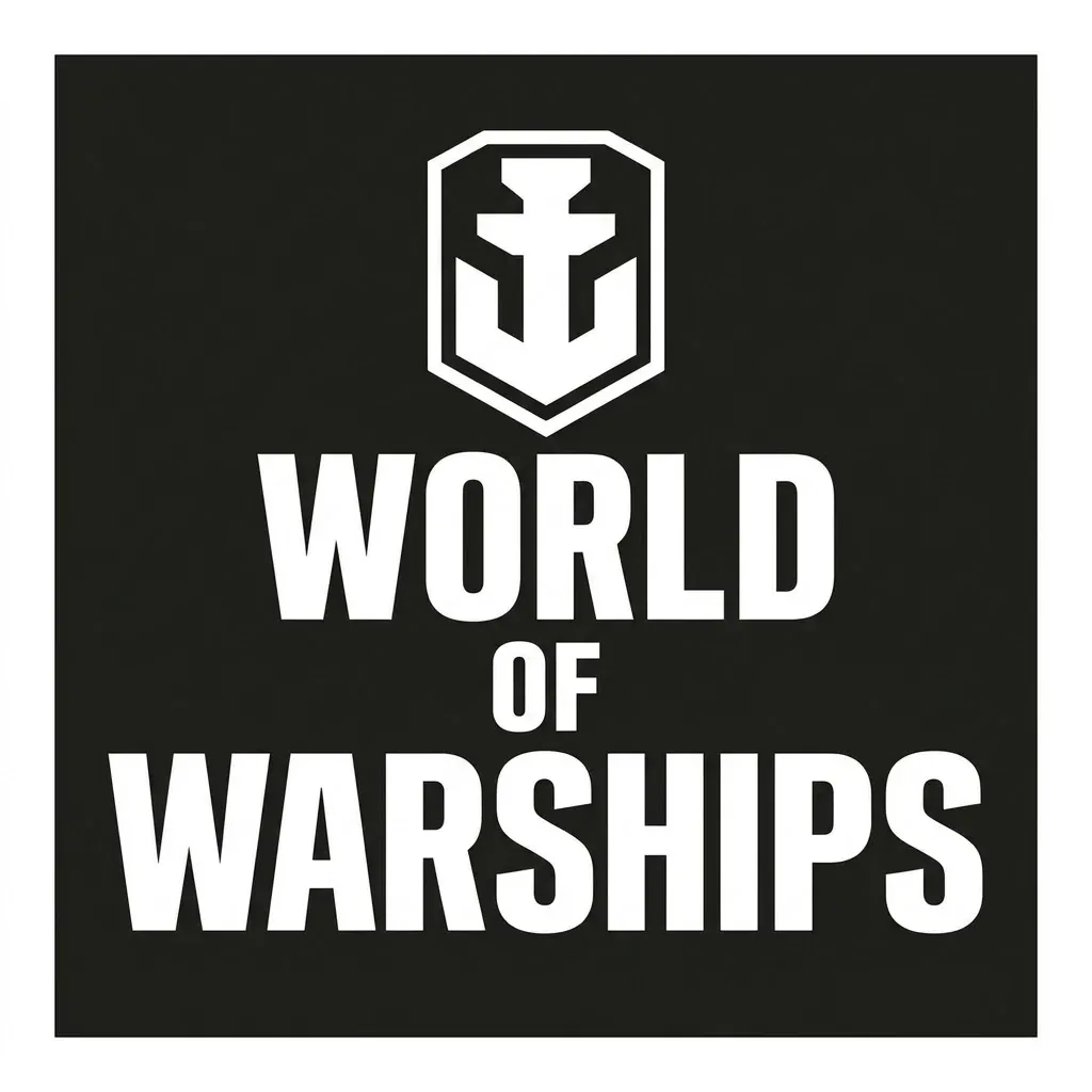 World of Warships